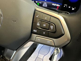 VOLKSWAGEN POLO 1.0 TSI Life DSG Euro 6 (s/s) 5dr