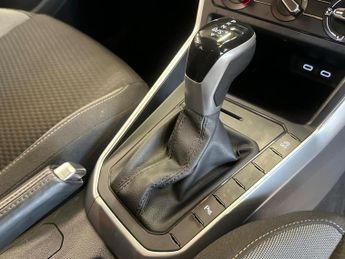 VOLKSWAGEN POLO 1.0 TSI Life DSG Euro 6 (s/s) 5dr