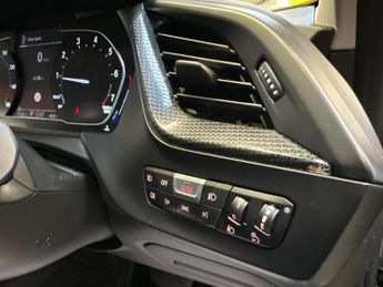 BMW 1 SERIES 1.5 118i Sport DCT Euro 6 (s/s) 5dr