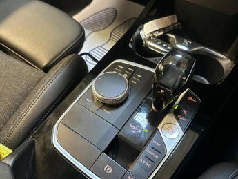 BMW 1 SERIES 1.5 118i Sport DCT Euro 6 (s/s) 5dr