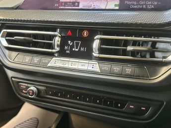 BMW 1 SERIES 1.5 118i Sport DCT Euro 6 (s/s) 5dr