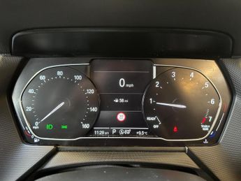 BMW 1 SERIES 1.5 118i Sport DCT Euro 6 (s/s) 5dr