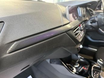 BMW 1 SERIES 1.5 118i Sport DCT Euro 6 (s/s) 5dr