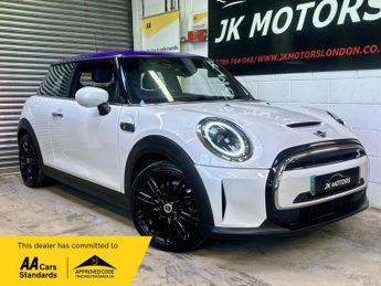 MINI ELECTRIC HATCH Cooper SE 32.6kWh Level 2 Auto 3dr