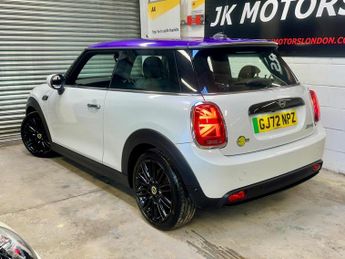 MINI ELECTRIC HATCH Cooper SE 32.6kWh Level 2 Auto 3dr