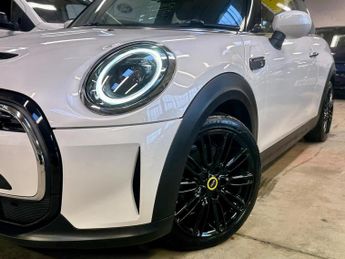 MINI ELECTRIC HATCH Cooper SE 32.6kWh Level 2 Auto 3dr
