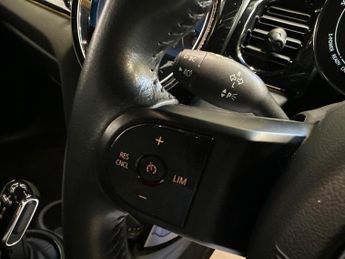 MINI ELECTRIC HATCH Cooper SE 32.6kWh Level 2 Auto 3dr