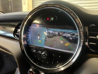 MINI ELECTRIC HATCH Cooper SE 32.6kWh Level 2 Auto 3dr