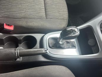 VAUXHALL ASTRA 1.6 i Design