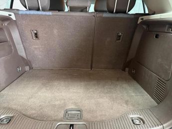 VAUXHALL MOKKA 1.6 Exclusiv 2WD Euro 5 (s/s) 5dr