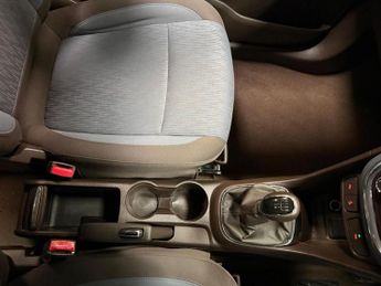 VAUXHALL MOKKA 1.6 Exclusiv 2WD Euro 5 (s/s) 5dr