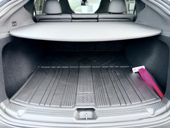 TESLA MODEL Y Dual Motor Performance