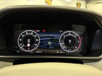 LAND ROVER DISCOVERY 3.0 TD V6 HSE Luxury