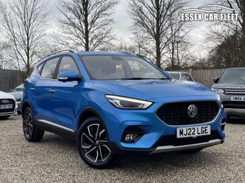MG MG ZS 1.0 T-GDI Exclusive