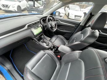 MG MG ZS 1.0 T-GDI Exclusive