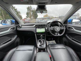 MG MG ZS 1.0 T-GDI Exclusive