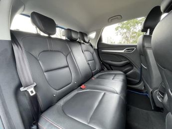 MG MG ZS 1.0 T-GDI Exclusive