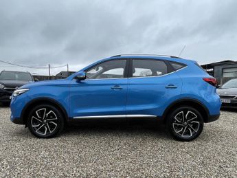 MG MG ZS 1.0 T-GDI Exclusive