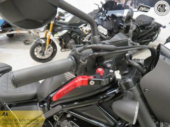 HONDA CMX500 Rebel Just 5768 Miles with Full Service History, 1 Owner