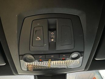 BMW X3 3.0 35d M Sport Auto xDrive Euro 5 (s/s) 5dr