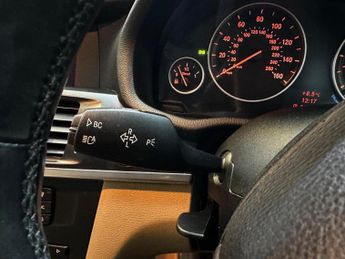 BMW X3 3.0 35d M Sport Auto xDrive Euro 5 (s/s) 5dr