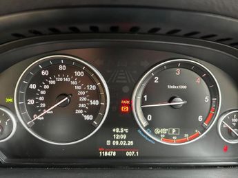 BMW X3 3.0 35d M Sport Auto xDrive Euro 5 (s/s) 5dr