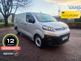 Citroen Dispatch 1.6