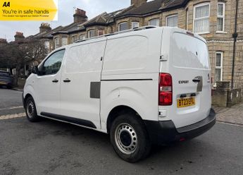 Peugeot Expert 1.5 BlueHDi 1000 Professional Premium +