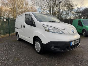 Nissan NV200 Acenta