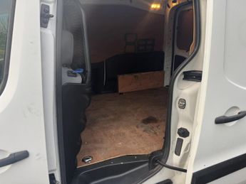 PEUGEOT PARTNER 1.6 HDi 625 Professional
