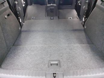 VOLKSWAGEN TIGUAN 2.0 TDI BlueMotion Tech SE DSG 4WD Euro 5 (s/s) 5dr