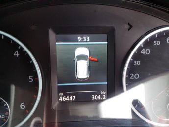 VOLKSWAGEN TIGUAN 2.0 TDI BlueMotion Tech SE DSG 4WD Euro 5 (s/s) 5dr
