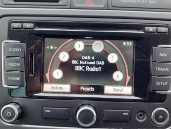 VOLKSWAGEN TIGUAN 2.0 TDI BlueMotion Tech SE DSG 4WD Euro 5 (s/s) 5dr