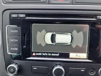 VOLKSWAGEN TIGUAN 2.0 TDI BlueMotion Tech SE DSG 4WD Euro 5 (s/s) 5dr