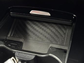 MERCEDES-BENZ CLA 1.3 CLA180 AMG Line