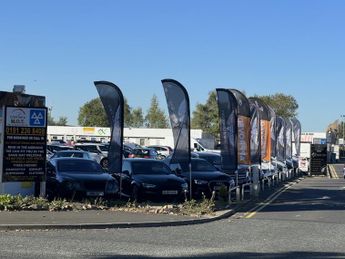 MERCEDES-BENZ CLA 1.3 CLA180 AMG Line