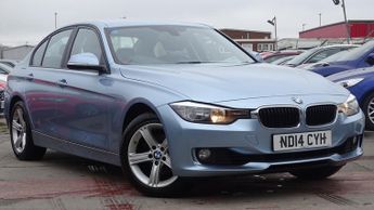 BMW 320 2.0 320i SE Saloon