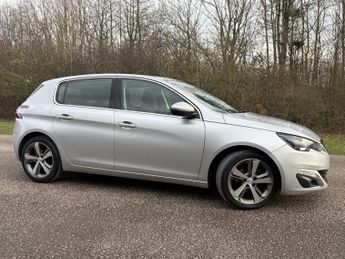 Peugeot 308 1.2 PureTech Allure