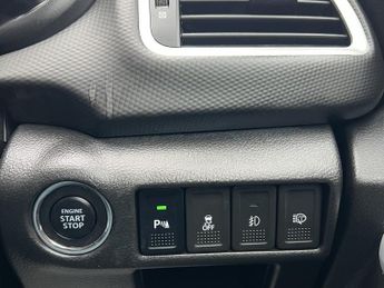 SUZUKI SX4 S-CROSS 1.6 SZ5