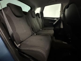 CITROEN C4 PICASSO 1.6 HDi VTR+