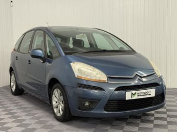 CITROEN C4 PICASSO 1.6 HDi VTR+