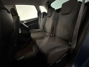 CITROEN C4 PICASSO 1.6 HDi VTR+