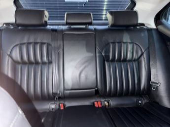 SKODA SUPERB 2.0 TDI SE L Executive