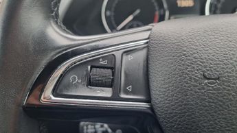 SKODA SUPERB 2.0 TDI SE L Executive