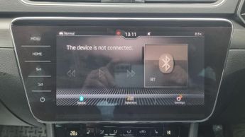 SKODA SUPERB 2.0 TDI SE L Executive