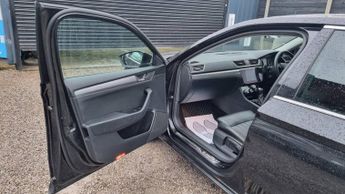 SKODA SUPERB 2.0 TDI SE L Executive