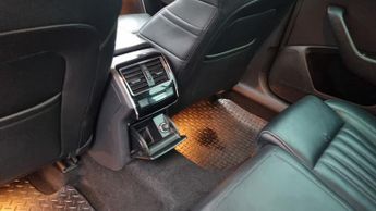 SKODA SUPERB 2.0 TDI SE L Executive