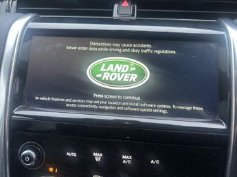 LAND ROVER DISCOVERY SPORT 2.0 D180 MHEV SE