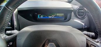 RENAULT ZOE i Dynamique Nav R110 Z.E.40 Own Battery MY18