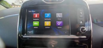 RENAULT ZOE i Dynamique Nav R110 Z.E.40 Own Battery MY18